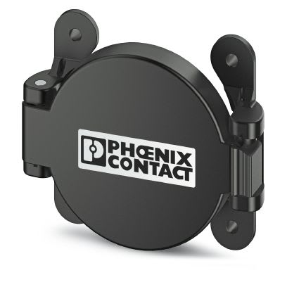 PHOENIX CONTACT - EV-GBSCO ACCESSORIO SOCKET OUTLET GB E T