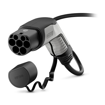 PHOENIX CONTACT - EV-T2G3P-1AC32A-1,5M6,0ESBK01 CAVO T2 AC