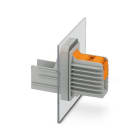 PHOENIX CONTACT - TW 95/ 6-CL MORS. PASSAPARETE