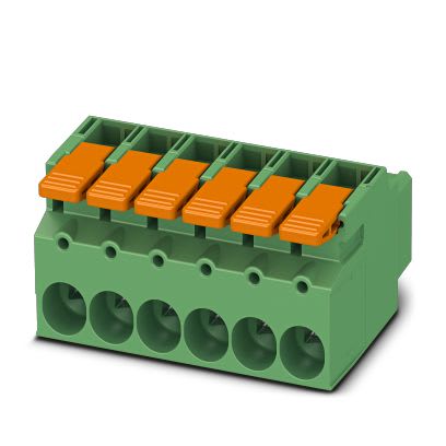 PHOENIX CONTACT - LPC 16 HC/ 6-ST-10,16 CONNETTORE 1716819