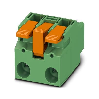 PHOENIX CONTACT - LPC 16 HC/ 2-STL2-10,16 CONNETTORE