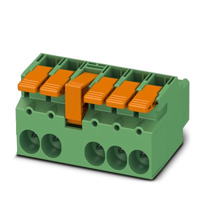 PHOENIX CONTACT - LPC 16 HC/ 5-STL3-10,16 CONNETTORE 1716835
