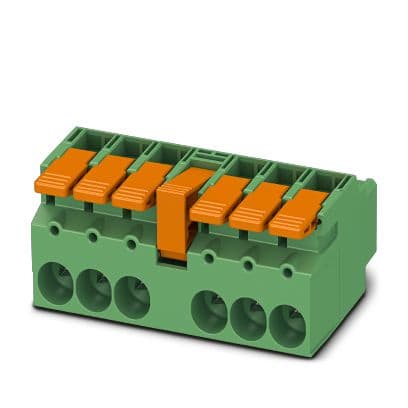PHOENIX CONTACT - LPC 16 HC/ 6-STL4-10,16 CONNETTORE 1716841
