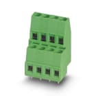 PHOENIX CONTACT - MKKDS 1,5/ 2-5,08 MORSETTO A VITE PER C.