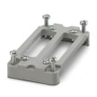 PHOENIX CONTACT - HC-B 16-ADP/2 DSUB 50 PIASTRA ADATTATRIC