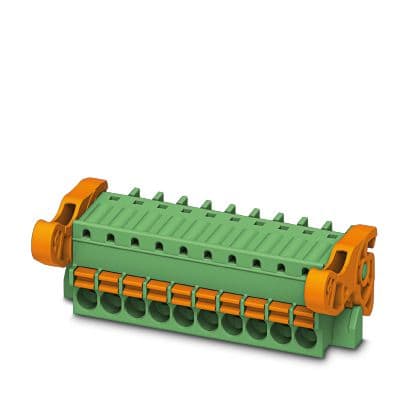 PHOENIX CONTACT - FK-MCP 1,5/ 8-ST-3,5-LR CONNETTORI PER C