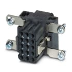 PHOENIX CONTACT - VC-D1-BU15-PE-R PORTACONTATTI