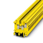 PHOENIX CONTACT - UK 5-TWIN YE MORSETTO 4 MMQ