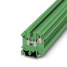 PHOENIX CONTACT - UK 5-TWIN GN MORSETTO VITE PASSANTE