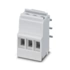 PHOENIX CONTACT - MKDSO 1,5/ 3-R-3,5 KMGY MORSETTO PER C.S