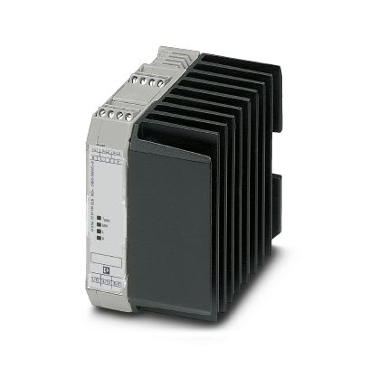 PHOENIX CONTACT - ELR W3- 24DC/500AC- 9 RELE INVERTITORE