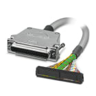 PHOENIX CONTACT - FLK 50/EZ-DR/D37SUB/300/Y81P-O CAVO VF M