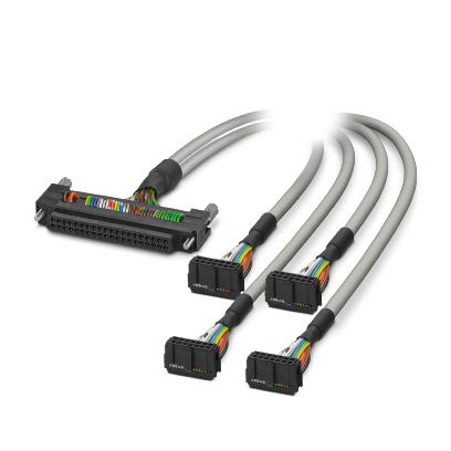 PHOENIX CONTACT - CABLE-FCN40/4X14/100/OMR-IN CAVO