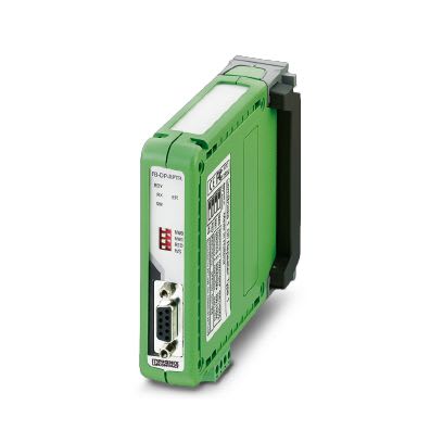 PHOENIX CONTACT - FB-DP-RPTR MODULO REPEATER