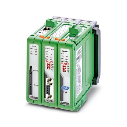 PHOENIX CONTACT - FB-HSB-DP-SC/PA CONV. FIELDBUS