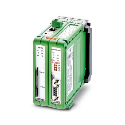 PHOENIX CONTACT - FB-HSB-DP-SC CONV. FIELDBUS