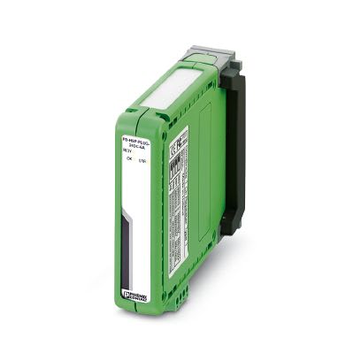 PHOENIX CONTACT - FB-HSP-PLUG/24DC/6A CONV. FIELDBUS