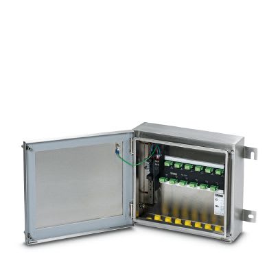 PHOENIX CONTACT - FB2-S1-12SP-S-0-16-00-0-0 BOX