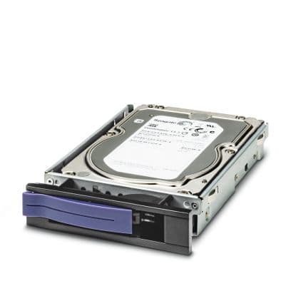 PHOENIX CONTACT - IPC 3.5 4TB HDD KIT ACCESSORIO