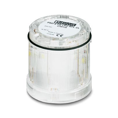 PHOENIX CONTACT - PSD-S OE LED RFL CL ELEMENTO LUCE LAMPEG