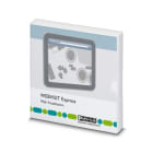 PHOENIX CONTACT - WEBVISIT 6 EXPRESS TOOL DI VISUALIZZAZIO