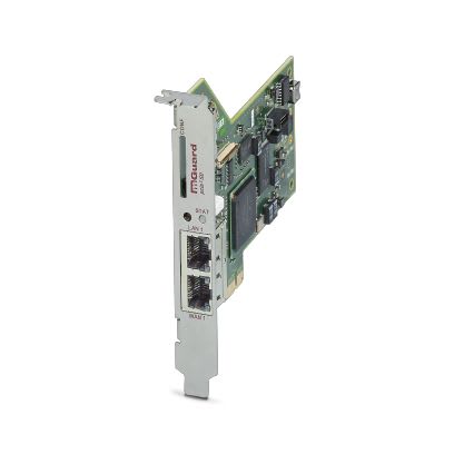 PHOENIX CONTACT - FL MGUARD PCIE4000 VPN SECURITY PCI