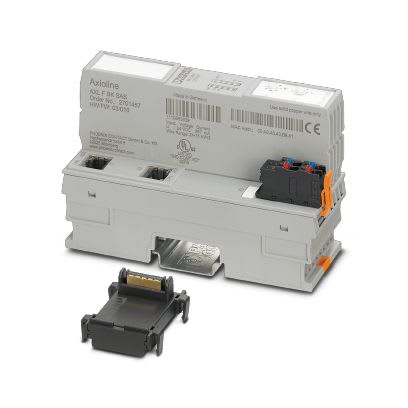 PHOENIX CONTACT - AXL F BK SAS ACCOPPIATORE BUS