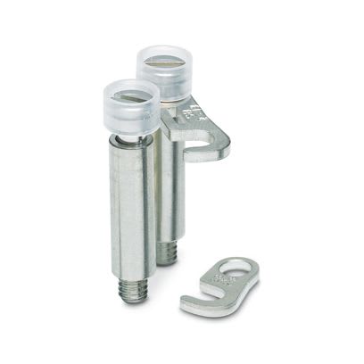 PHOENIX CONTACT - SB 2- 8/13 N PONTICELLO APRIBILE 2 POLI 0200062