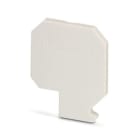 PHOENIX CONTACT - D-SSK 0525 KER PIASTRA TERMINALE