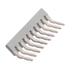 PHOENIX CONTACT - EB 10- 6 PONTICELLO PETTINE FRONTALE 0201139