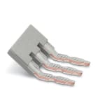 PHOENIX CONTACT - EB 3- 6 PONTICELLO PETTINE FRONTALE 0201142