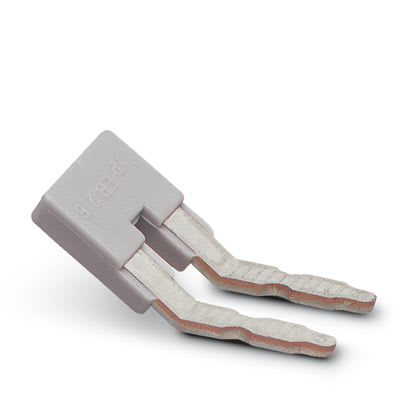 PHOENIX CONTACT - EB 2- 6 PONTICELLO PETTINE FRONTALE 0201155