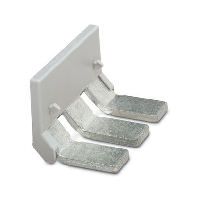 PHOENIX CONTACT - EB 3-31/UKH PONTICELLO PETTINE FRONTALE 0201391