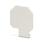 PHOENIX CONTACT - D-SSK 110 KER PIASTRA TERMINALE