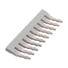 PHOENIX CONTACT - EB 10- 8 PONTICELLO PETTINE FRONTALE 0202138