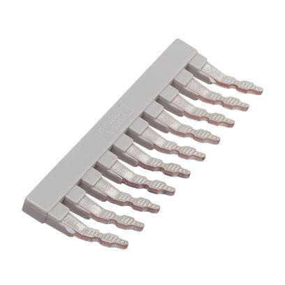 PHOENIX CONTACT - EB 10- 8 PONTICELLO PETTINE FRONTALE 0202138