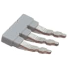 PHOENIX CONTACT - EB 3- 8 PONTICELLO PETTINE FRONTALE 0202141