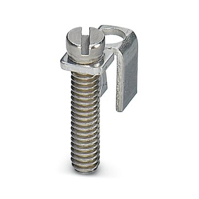 PHOENIX CONTACT - KB- 8 PONTICELLO A CATENA SINGOLO POLO 0202206