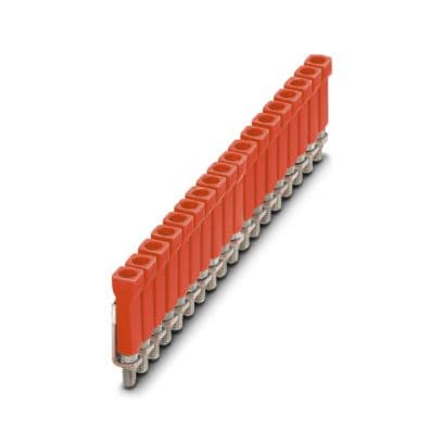 PHOENIX CONTACT - LB 100-6 RD PONTICELLO A ELLE TRASVERSAL