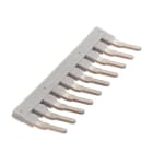 PHOENIX CONTACT - EB 10-10 PONTICELLO PETTINE FRONTALE