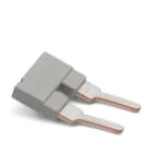 PHOENIX CONTACT - EB 2-15 PONTICELLO PETTINE FRONTALE 0203166