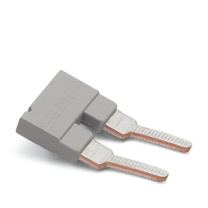 PHOENIX CONTACT - EB 2-15 PONTICELLO PETTINE FRONTALE