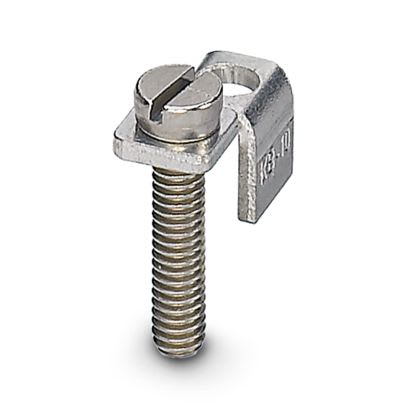 PHOENIX CONTACT - KB- 10 PONTICELLO A CATENA SINGOLO POLO 0203205