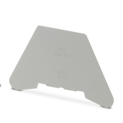 PHOENIX CONTACT - ATS-SSK 116/RKN PIASTRA SEPARATORE GRAND 0203221