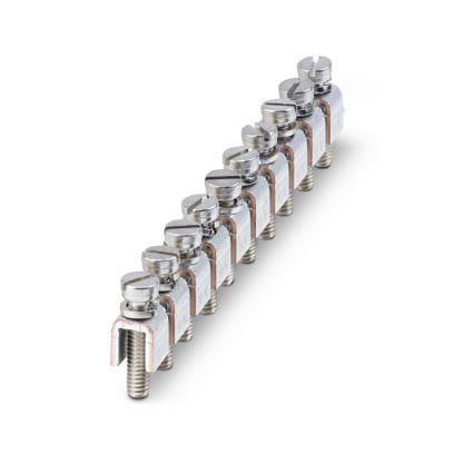 PHOENIX CONTACT - FB 10-10-EX PONTICELLO FISSO TRASVERSALE