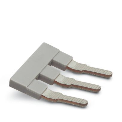 PHOENIX CONTACT - EB 3-10 PONTICELLO PETTINE FRONTALE