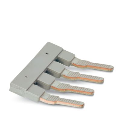 PHOENIX CONTACT - EB 4-10 PONTICELLO PETTINE FRONTALE 0203331