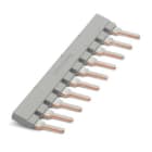 PHOENIX CONTACT - EB 10-14 PONTICELLO PETTINE FRONTALE