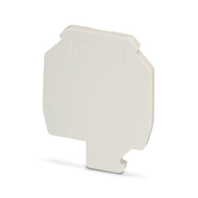 PHOENIX CONTACT - D-SSK 135 KER PIASTRA TERMINALE