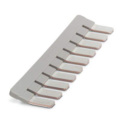 PHOENIX CONTACT - EB 10-15 K/UK 35 PONTICELLO PETTINE FRON 0205096